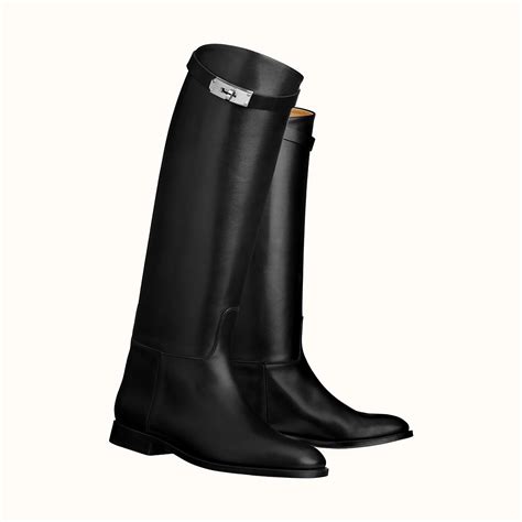 hermes boots 2020